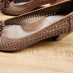 Pikolinos, size 38, women's shoe